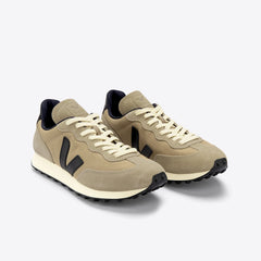 RIO BRANCO RIPSTOP DUNE BLACK