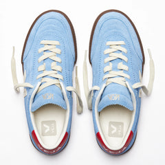PANENKA SUEDE AQUA PIERRE BARK
