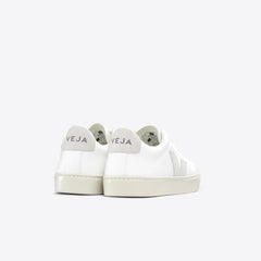 ESPLAR LEATHER WHITE NATURAL