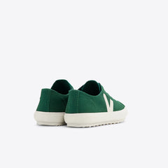 FLIP ELASTIC LACES CANVAS POKER PIERRE