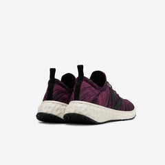 THUNDERBIRD V-KNIT MIX ULTRAVIOLET BLACK