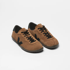 JITSU SUEDE BROWN BLACK EAGLE