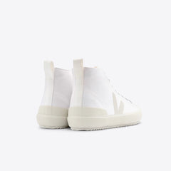 NOVA HT CANVAS WHITE PIERRE