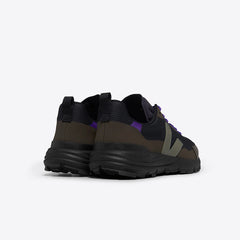 DEKKAN ALVEOMESH BLACK KAKI EAGLE