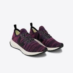 THUNDERBIRD V-KNIT MIX ULTRAVIOLET BLACK
