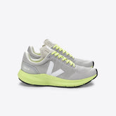 MARLIN V-KNIT CHALK WHITE