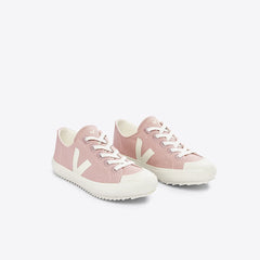 FLIP ELASTIC LACES CANVAS BABE PIERRE