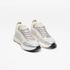 IMPALA ENGINEERED-MESH PIERRE SILVER