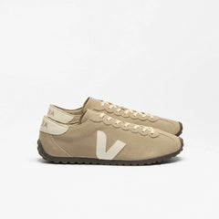 CATEYES SUEDE TAUPE PIERRE