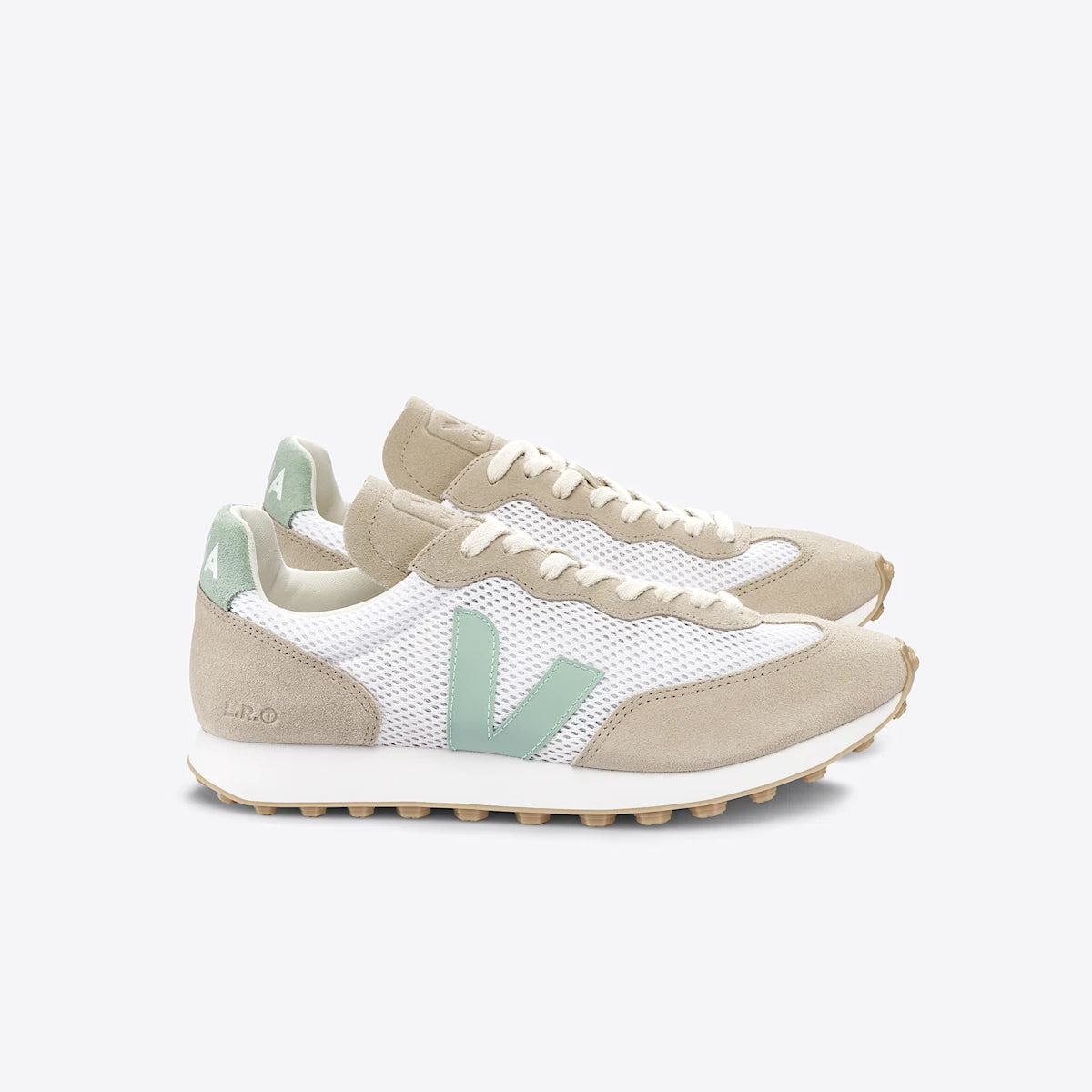 RIO BRANCO AIRCELL LUNAR MATCHA
