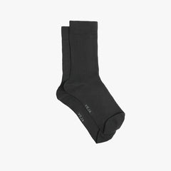 EVERYDAY SOCKS COTTON BLACK