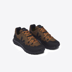 FITZ ROY TREK-SHELL TERRA BLACK