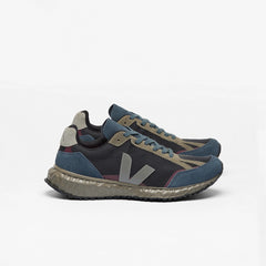 CONDOR ROYALE ALVEOMESH BLACK GREY NAUTICO