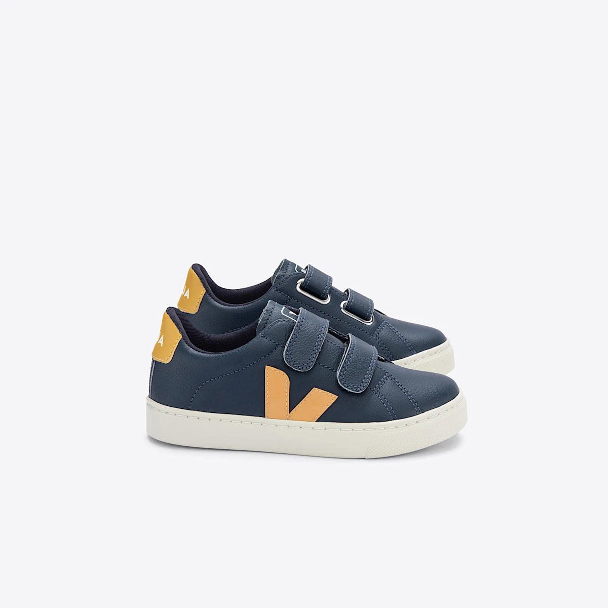 ESPLAR LEATHER NAUTICO MOUTARDE