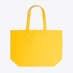 TOTE BAG COTTON SUNSHINE
