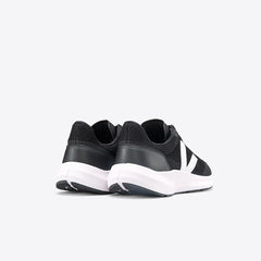 MARLIN V-KNIT BLACK WHITE