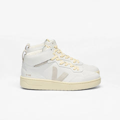 V-95 LEATHER WHITE NATURAL