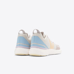 IMPALA ENGINEERED-MESH NATURAL PEACH