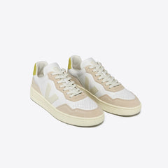 V-90 LEATHER WHITE PIERRE LIQUOR