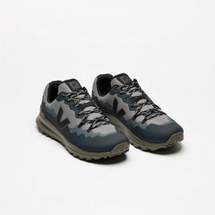 FITZ ROY ALVEOMESH ARDOISE BLACK CALIFORNIA