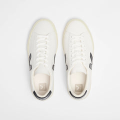 CAMPO LEATHER WHITE BLACK