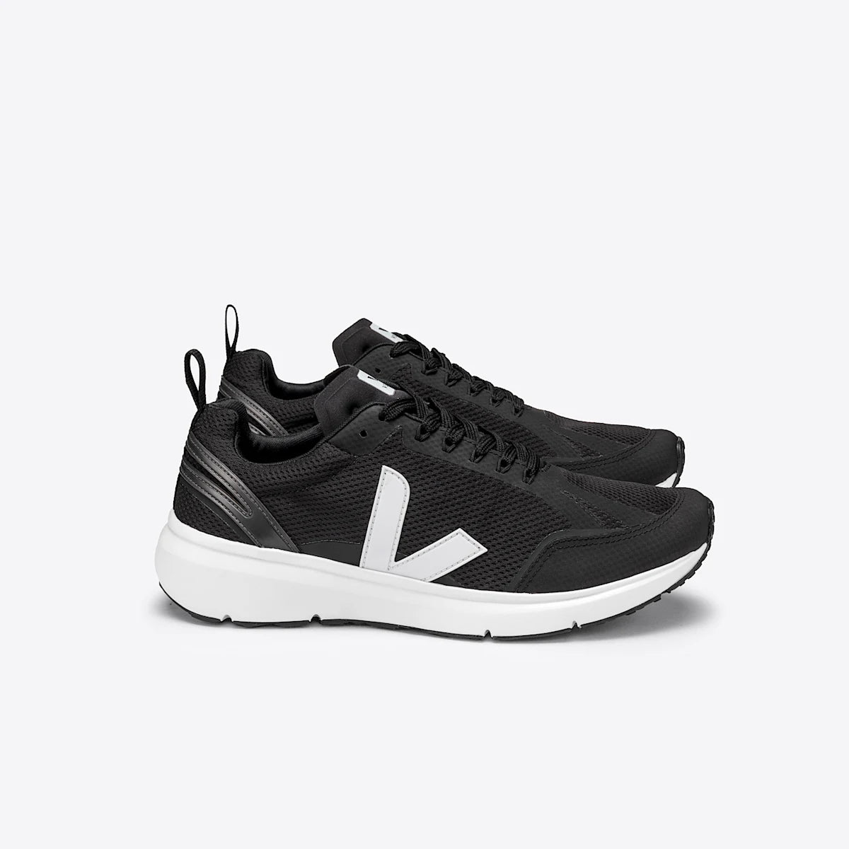 CONDOR 2 ALVEOMESH BLACK WHITE