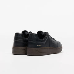V-90 LEATHER FULL BLACK EAGLE