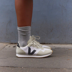 SDU ALVEOMESH WHITE BLACK PIERRE