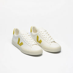 CAMPO LEATHER WHITE LIQUOR