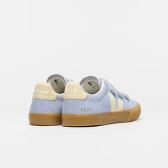RECIFE SUEDE OLYMPE CALCAIRE NATURAL