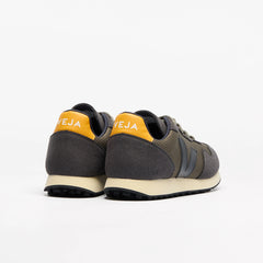 SDU ALVEOMESH KAKI BLACK OURO
