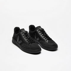 V-12 B-MESH FULL BLACK