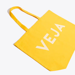 TOTE BAG COTTON SUNSHINE