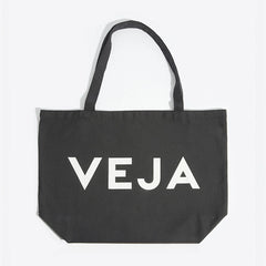 TOTE BAG COTTON RAVEN