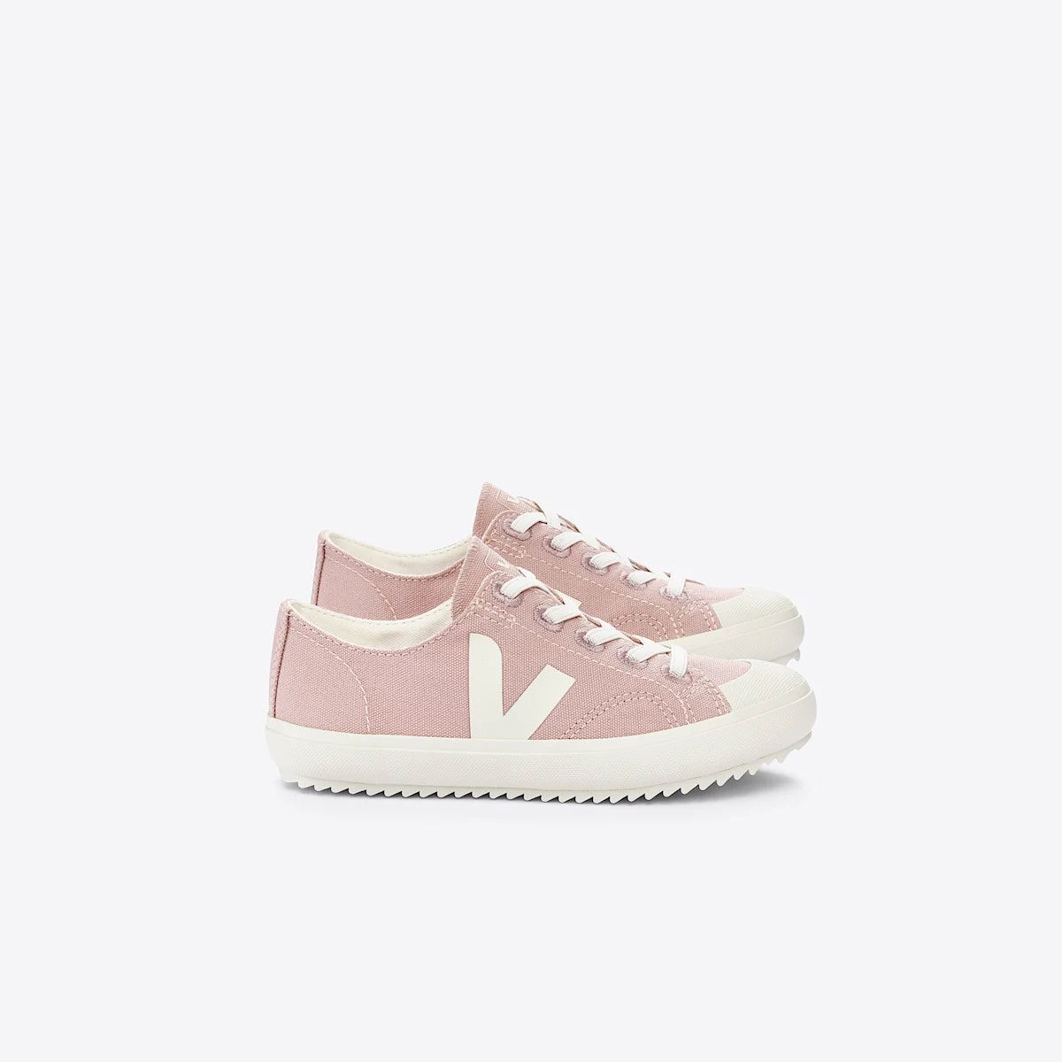 FLIP ELASTIC LACES CANVAS BABE PIERRE