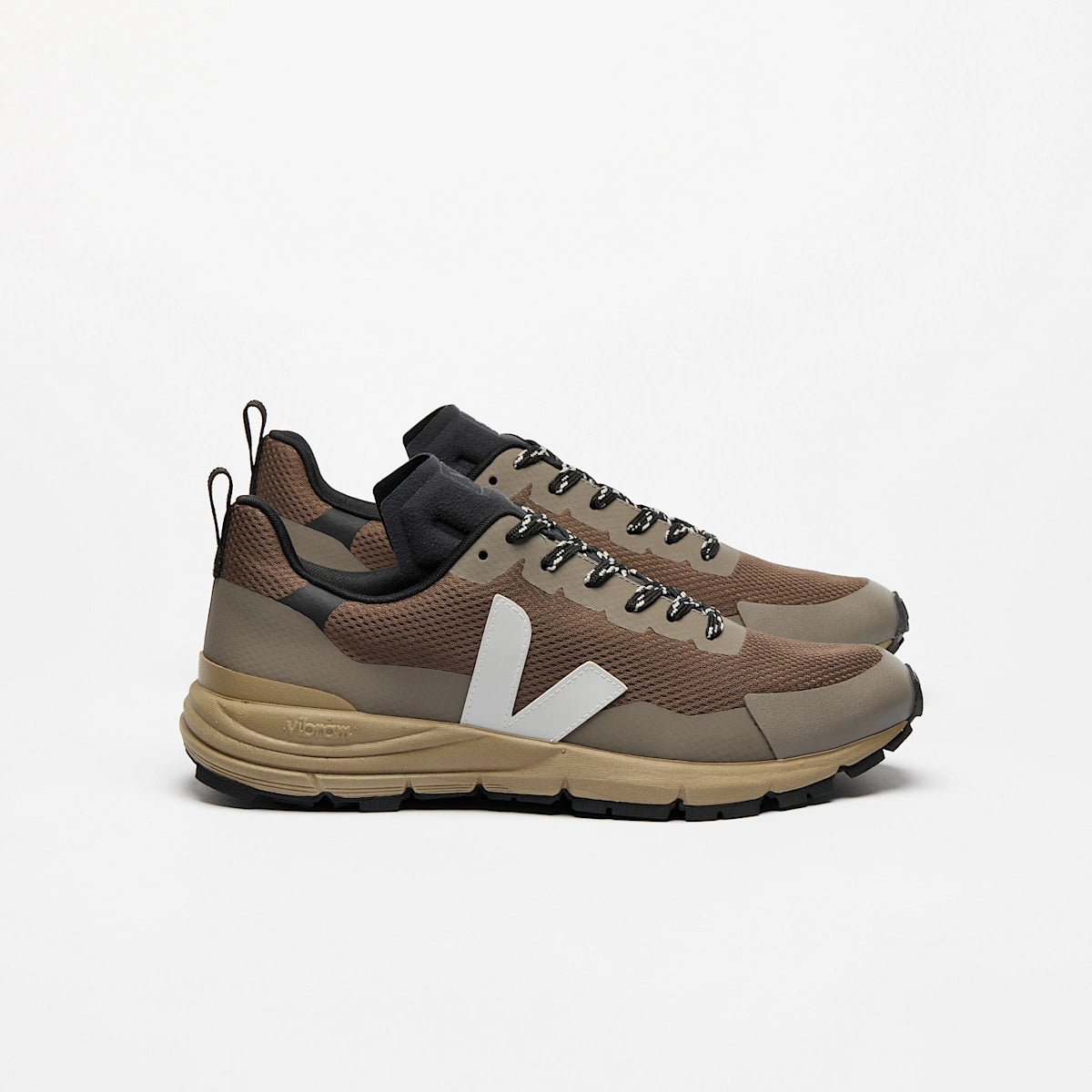 DEKKAN ALVEOMESH EAGLE LIGHT GREY
