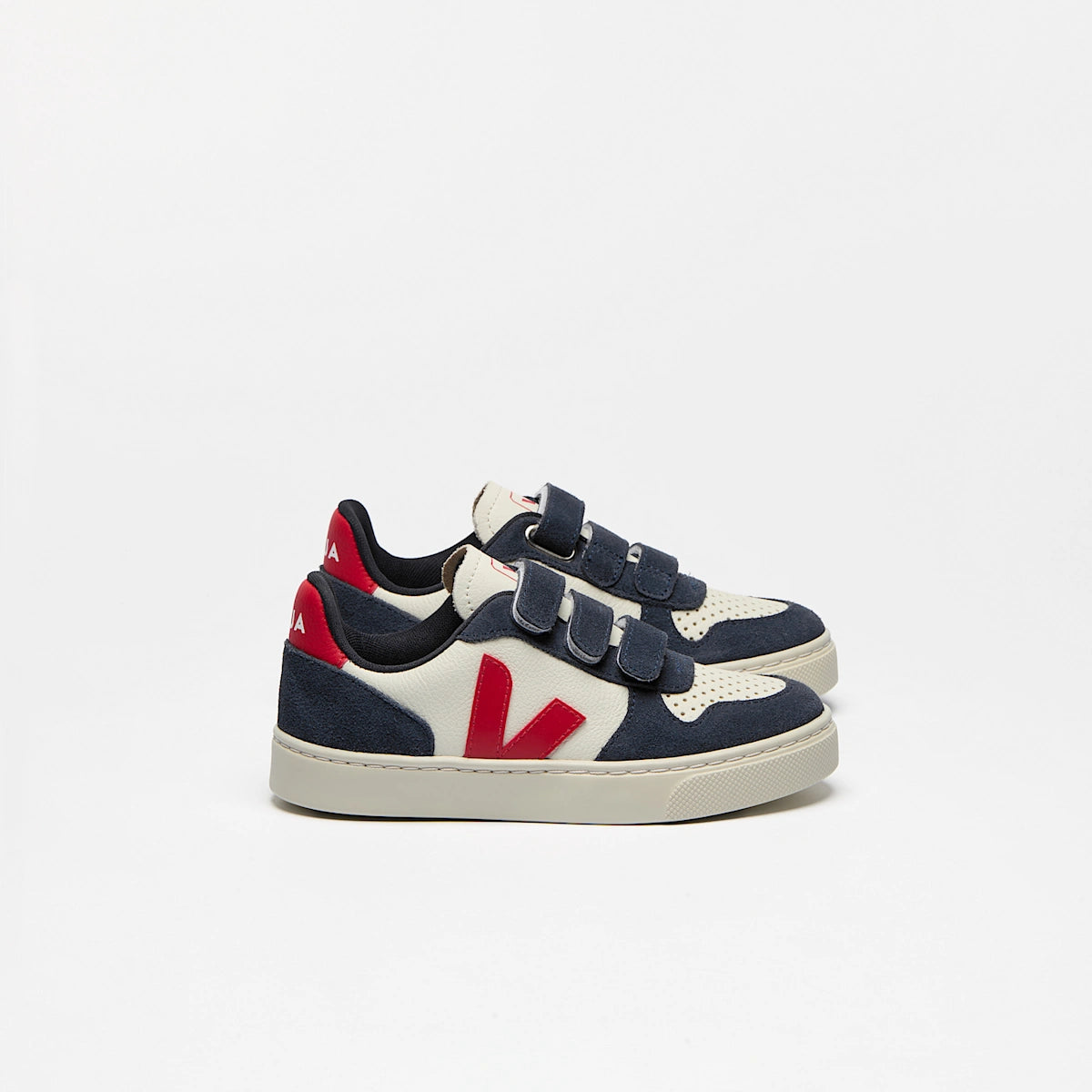 V-10 LEATHER PURE PEKIN NAUTICO