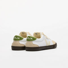 VOLLEY AIRCELL VEJA X CENTRE COMMERCIAL LUNAR PIERRE ALMOND