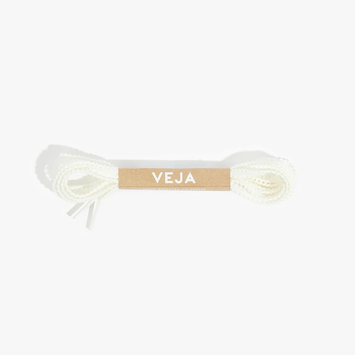 LACES CRANTE EGGSHELL