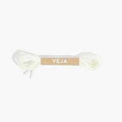 LACES CRANTE EGGSHELL