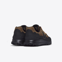 FITZ ROY TREK-SHELL TERRA BLACK
