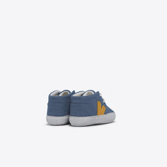 BABY CANVAS CALIFORNIA OURO