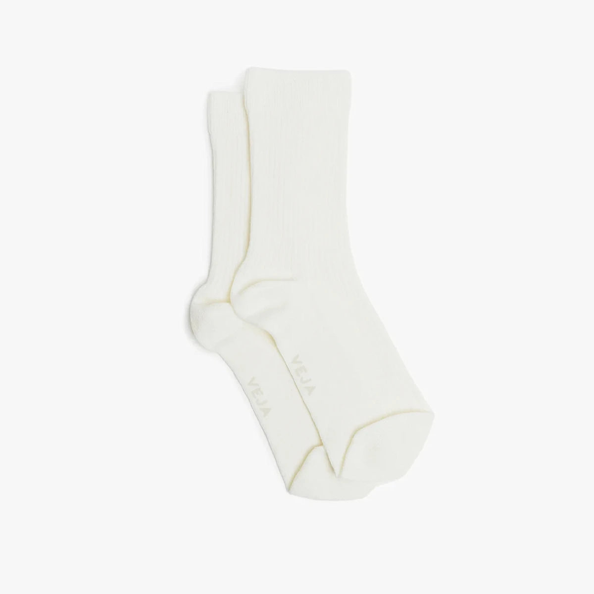 EVERYDAY SOCKS COTTON WHITE