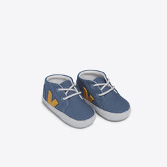 BABY CANVAS CALIFORNIA OURO