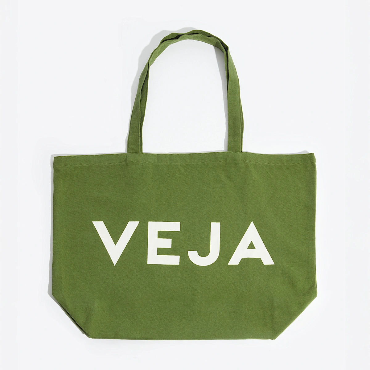 TOTE BAG COTTON PESTO
