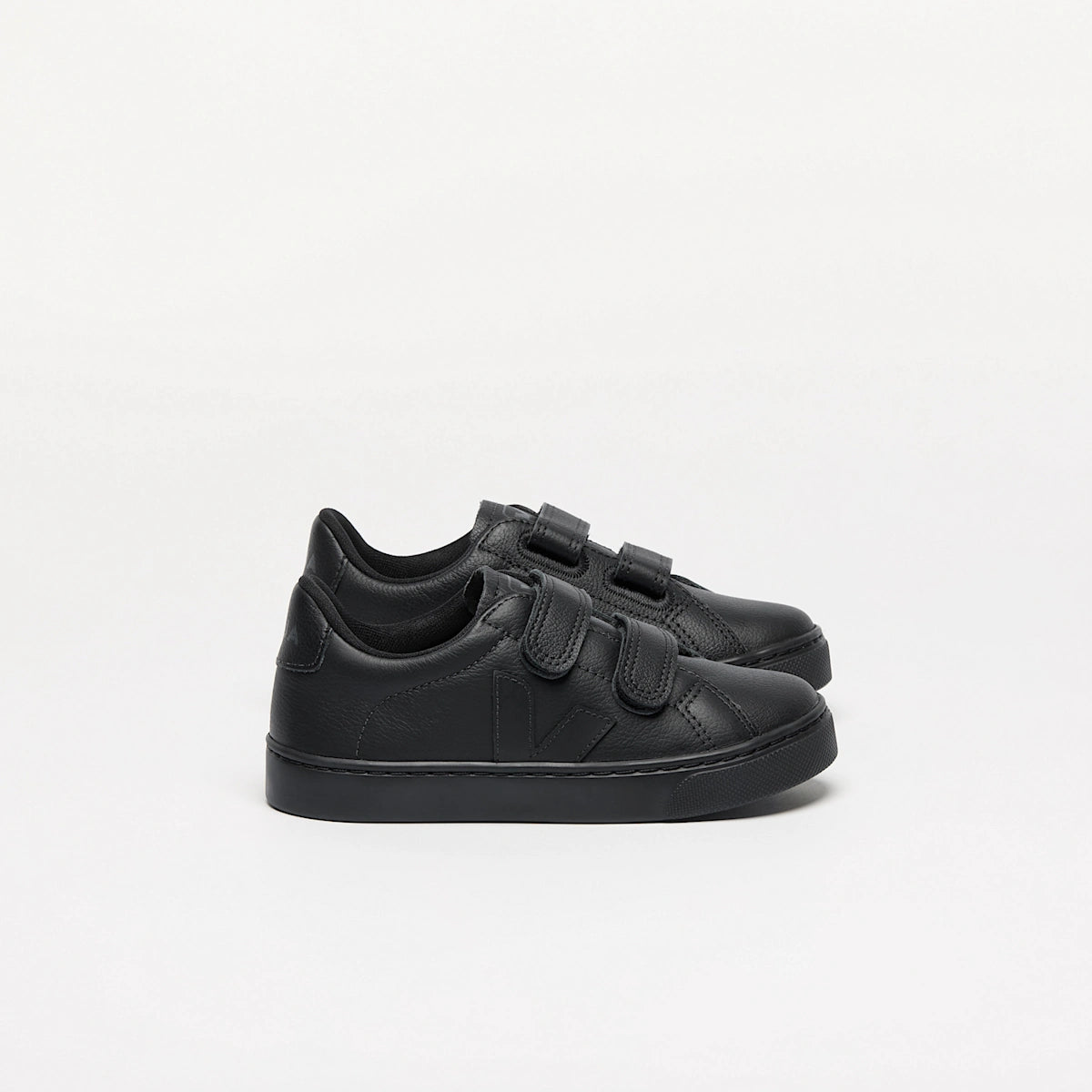 ESPLAR LEATHER FULL BLACK