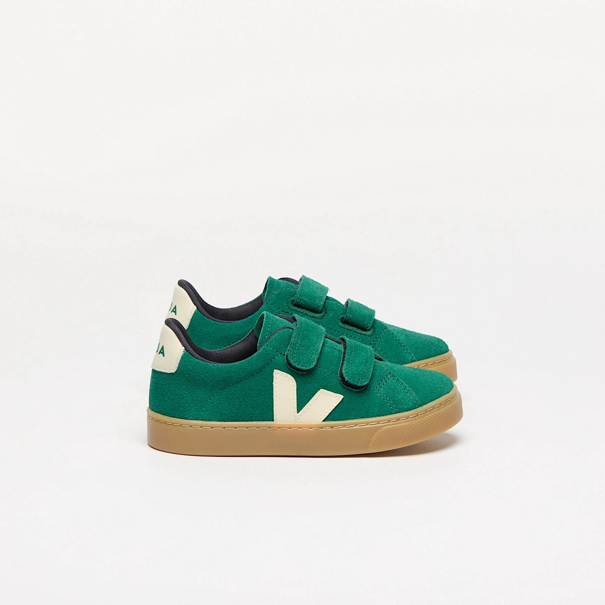 ESPLAR SUEDE GOLF CASHEW