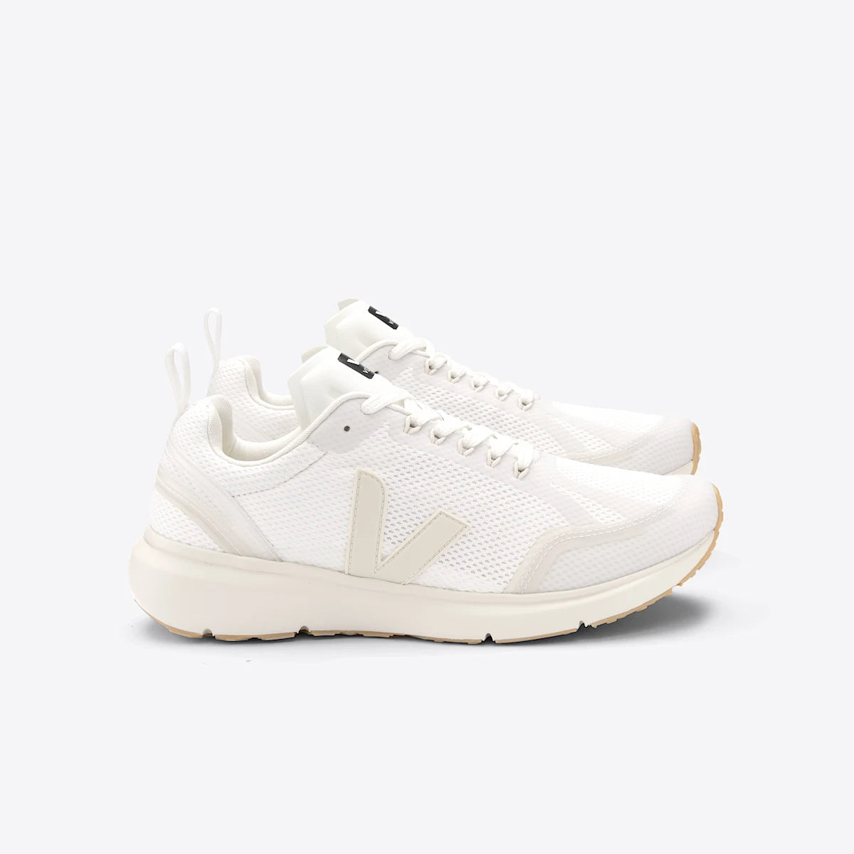 CONDOR 2 ALVEOMESH WHITE PIERRE