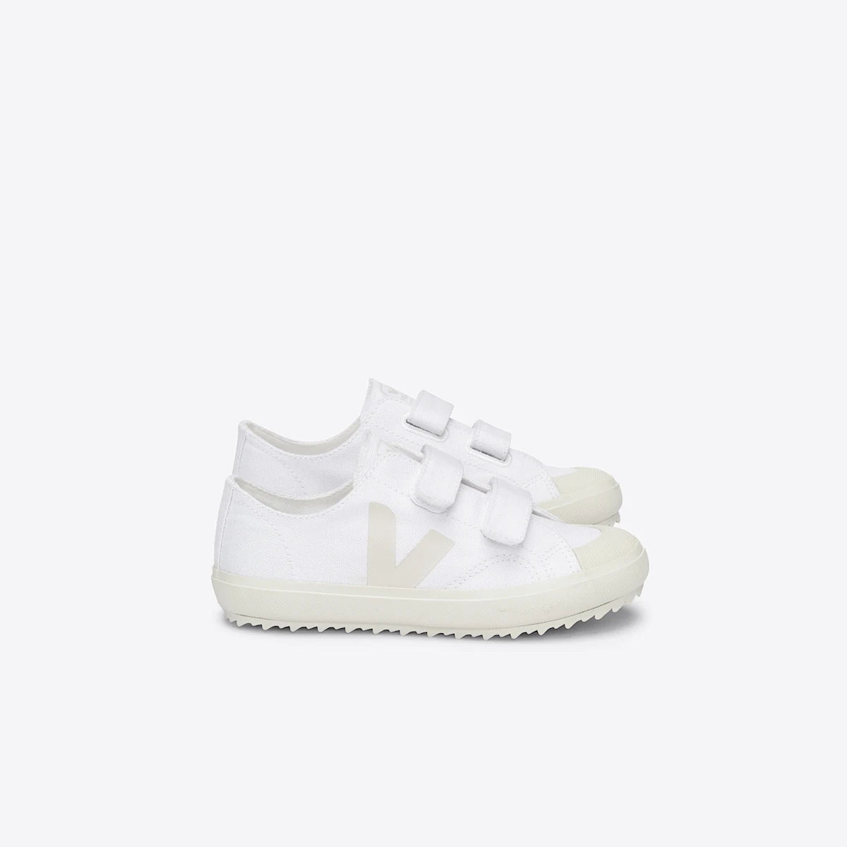 OLLIE CANVAS WHITE PIERRE