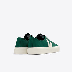 WATA II LOW CANVAS POKER PIERRE